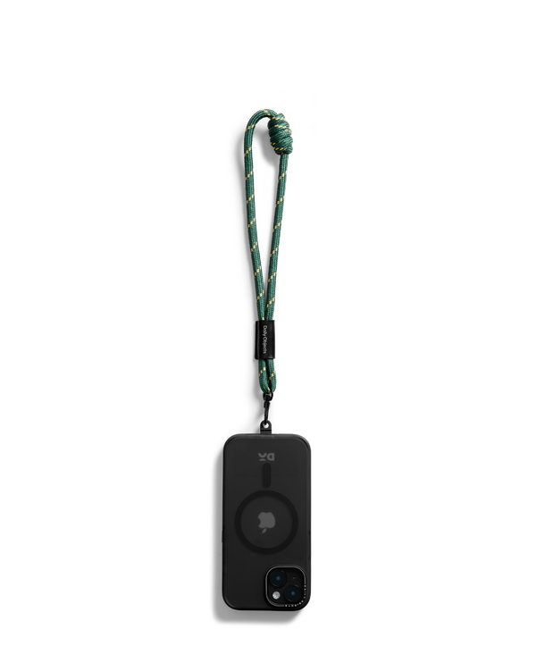 Wrist Lanyard - Cord
