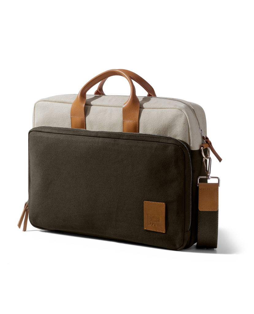Commute Messenger Bag