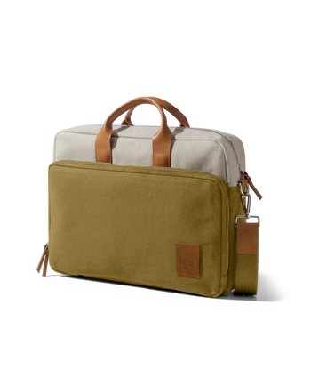 Ivory Olive / 35.56 Cm(14