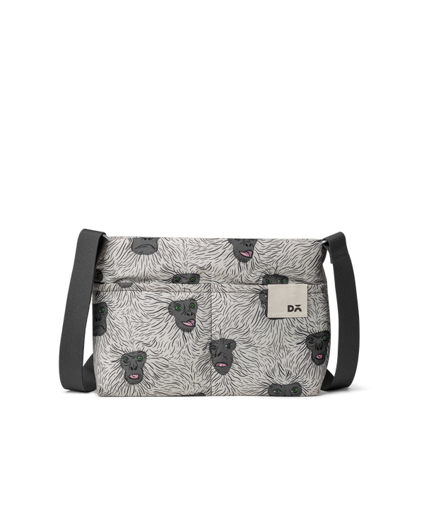 Retreat Crossbody Bag