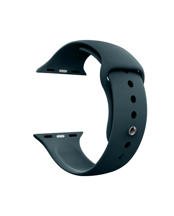 Silicone Apple WatchBand