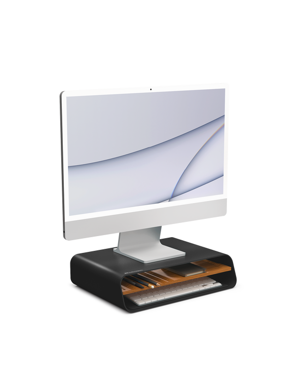 Mesa Monitor Stand