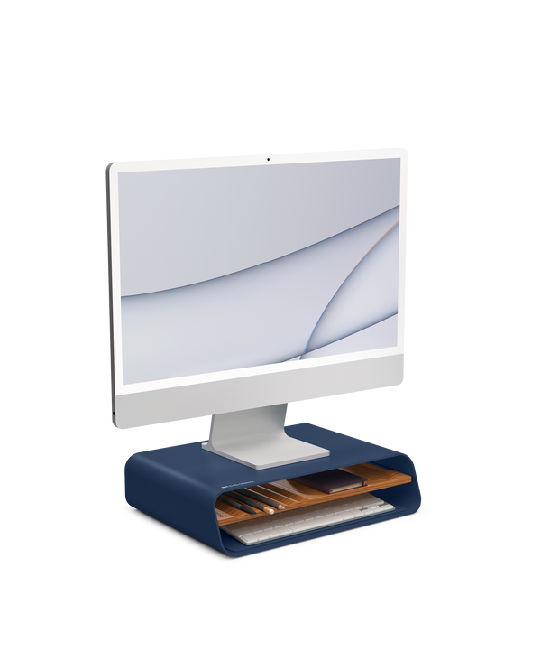 Mesa Monitor Stand