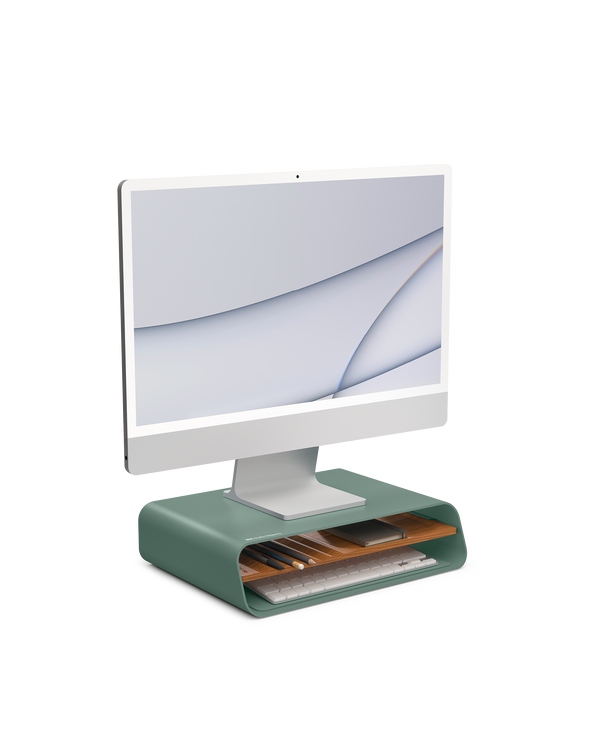 Mesa Monitor Stand