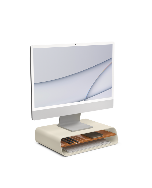 Mesa Monitor Stand