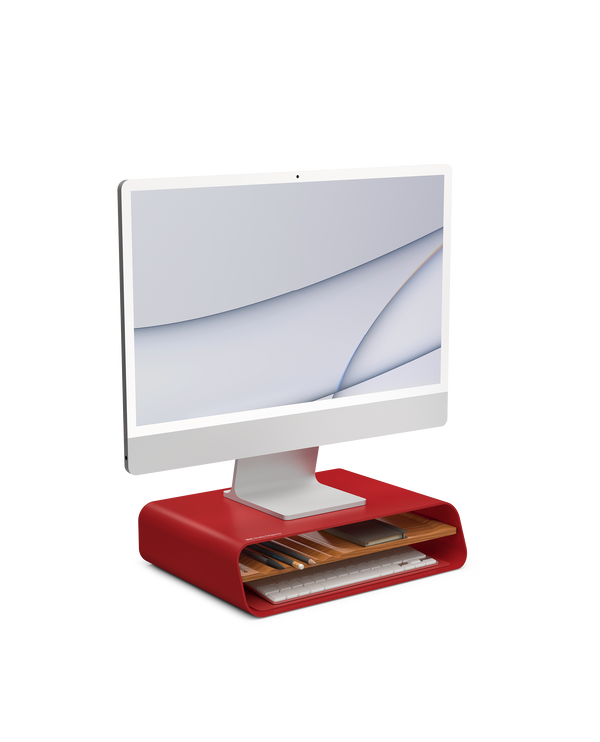 Mesa Monitor Stand