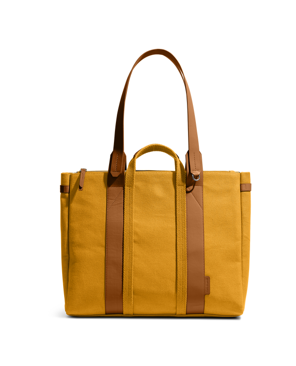 System Tote Bag