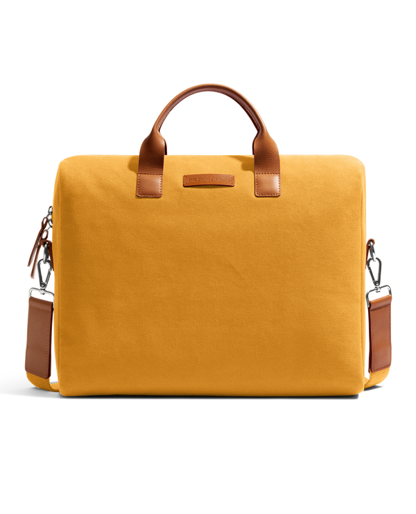 Fleet Messenger Bag