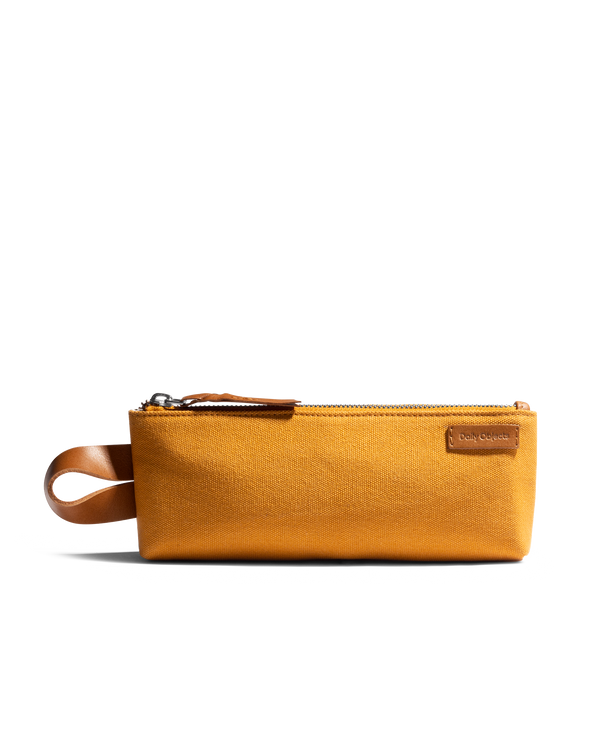 Crimson Red Vault Pouch