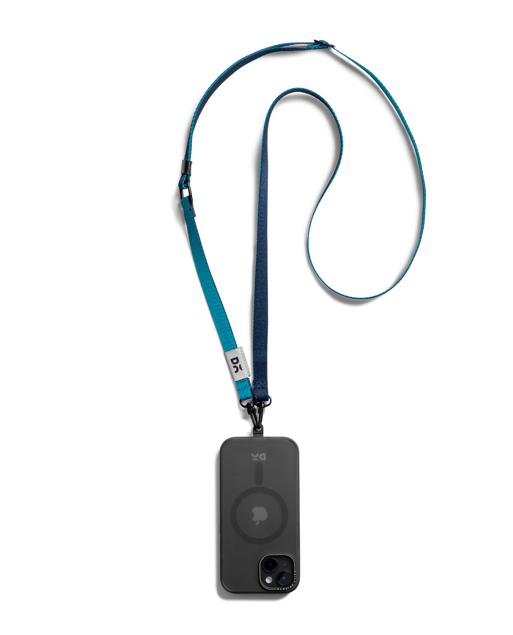 Crossbody Phone Lanyard
