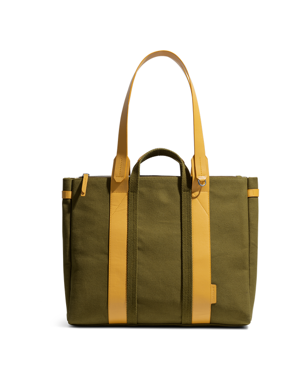 System Tote Bag