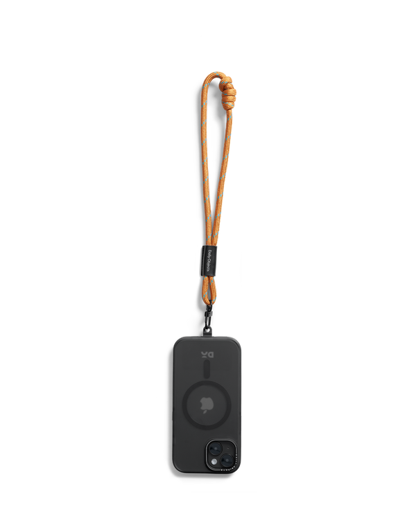 Wrist Lanyard - Cord