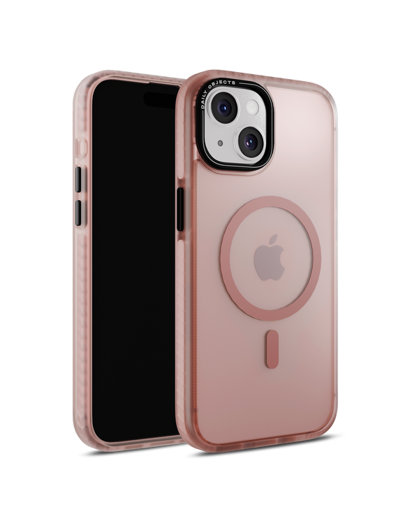 Black Nimbus MagSafe Phone Case Cover For iPhone 13