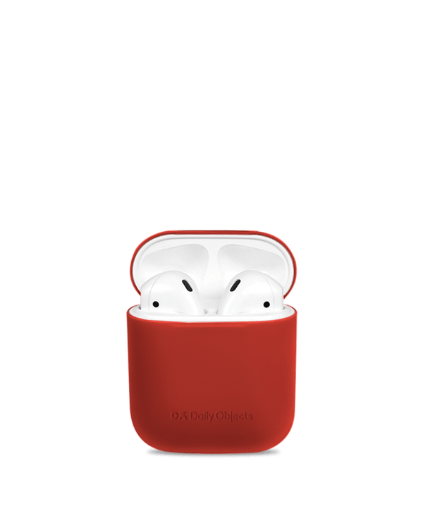 Poncho Airpods Case Skin