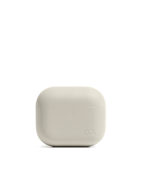 Poncho Airpods 3 Case Cover - (Black)