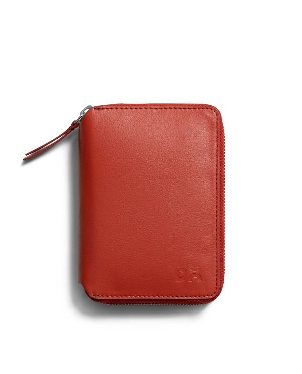 Check-in Passport Wallet