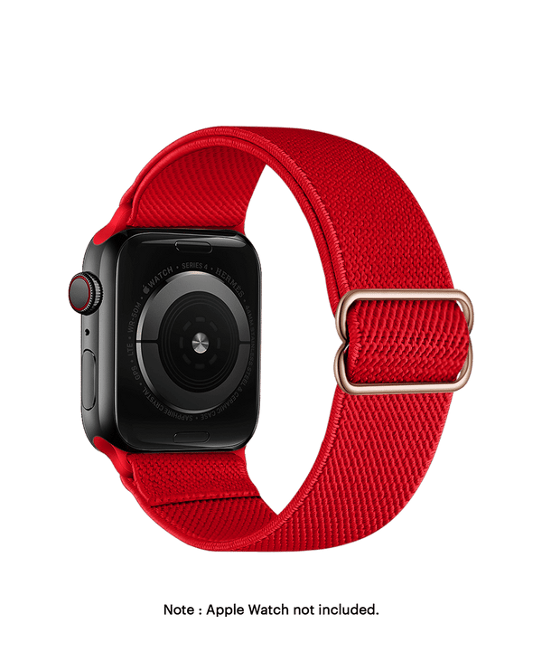 Nylon Elastic Apple WatchBand