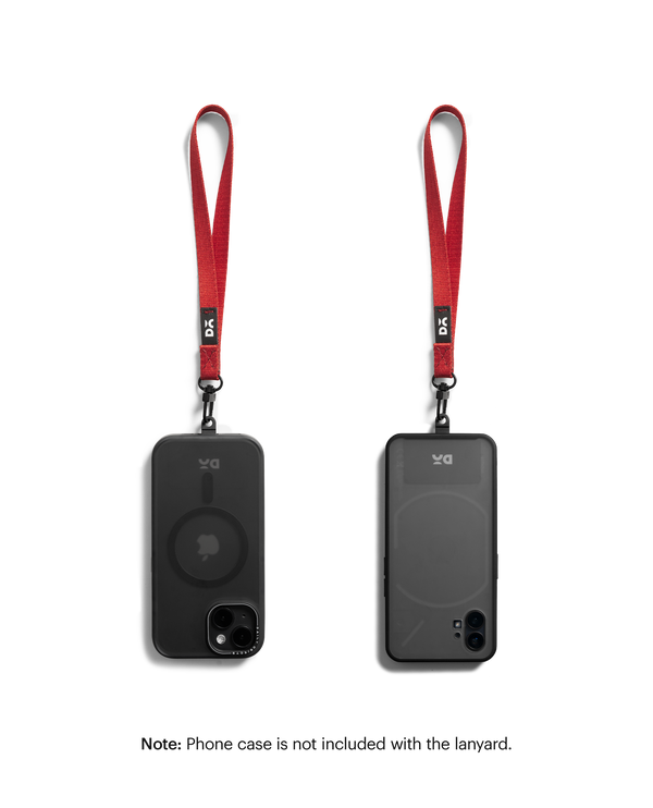 Wrist Lanyard - Strap