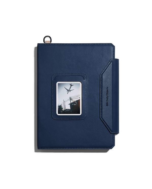 Array Organiser with Planner