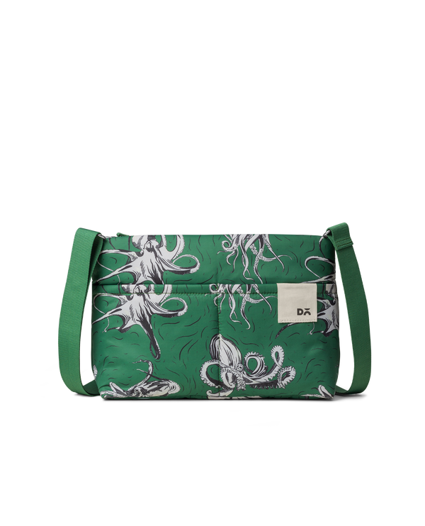 Retreat Crossbody Bag