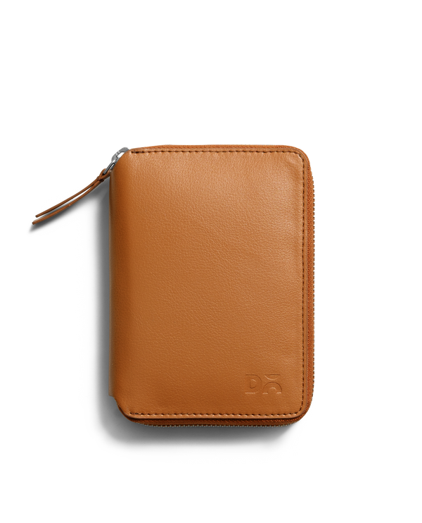 Check-in Passport Wallet