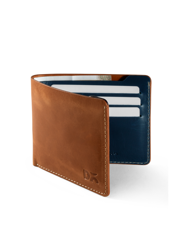 UrbanGentleman Leather Men's Wallet