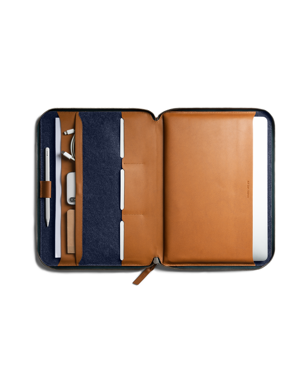 Urbane Tech Folio