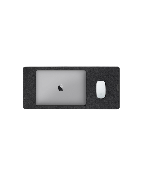 Turf Felt Mini Desk Mat