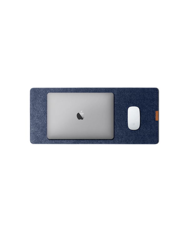 Turf Felt Mini Desk Mat