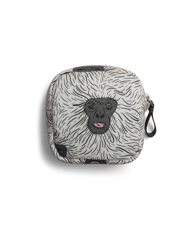 Easy Square Pouch
