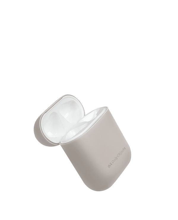 Poncho Airpods Case Skin