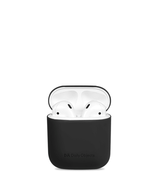 Poncho Airpods Case Skin