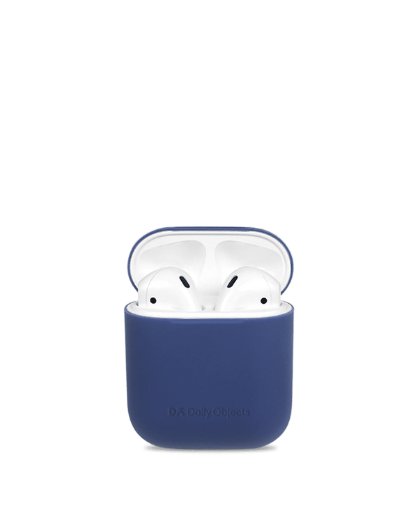 Poncho Airpods Case Skin