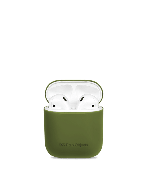 Poncho Airpods 2 Case Cover