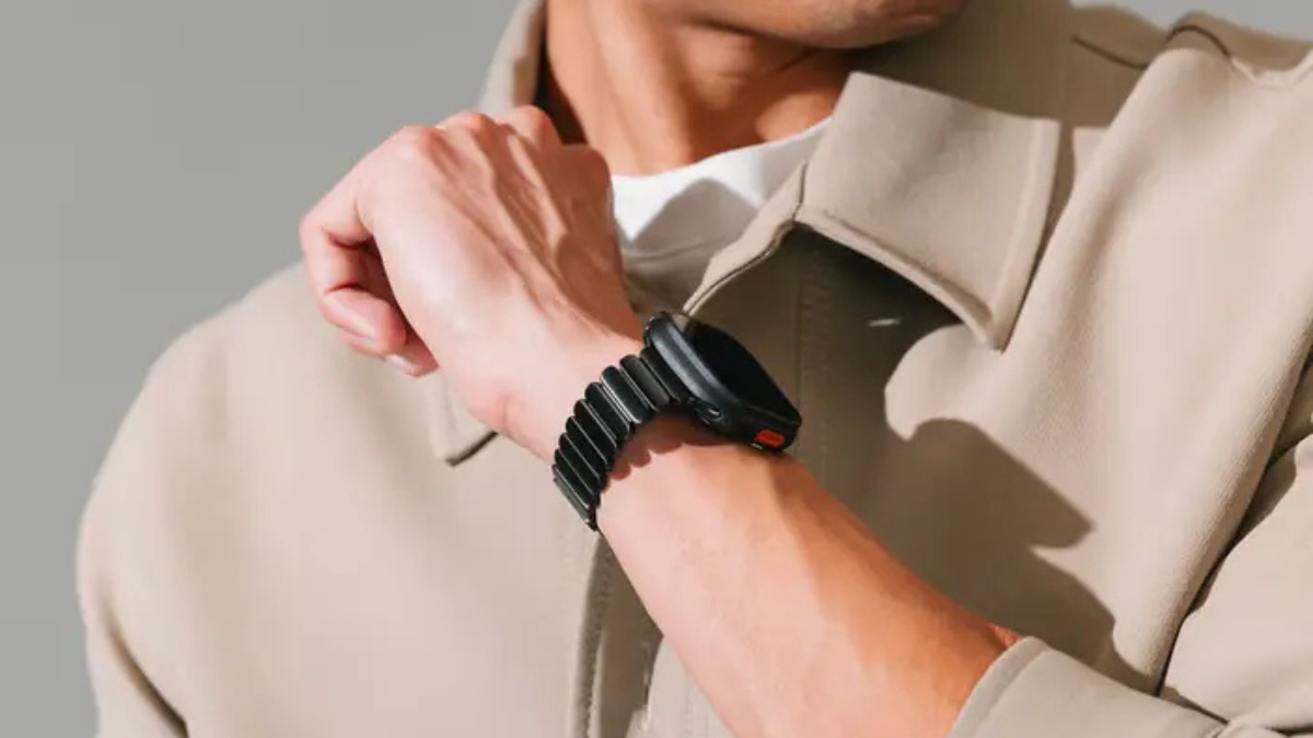 How to Style Your Apple Watch Bands for Every Outfit