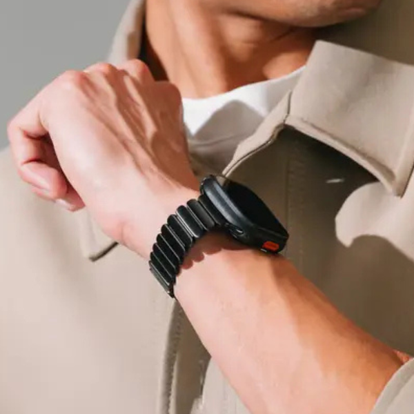 How to Style Your Apple Watch Bands for Every Outfit