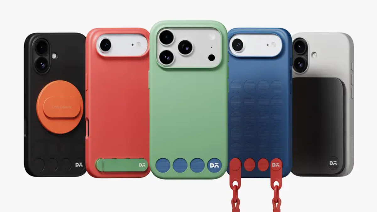 Why the Stack Phone Case Is the Best Modular Phone Case for iPhone 17