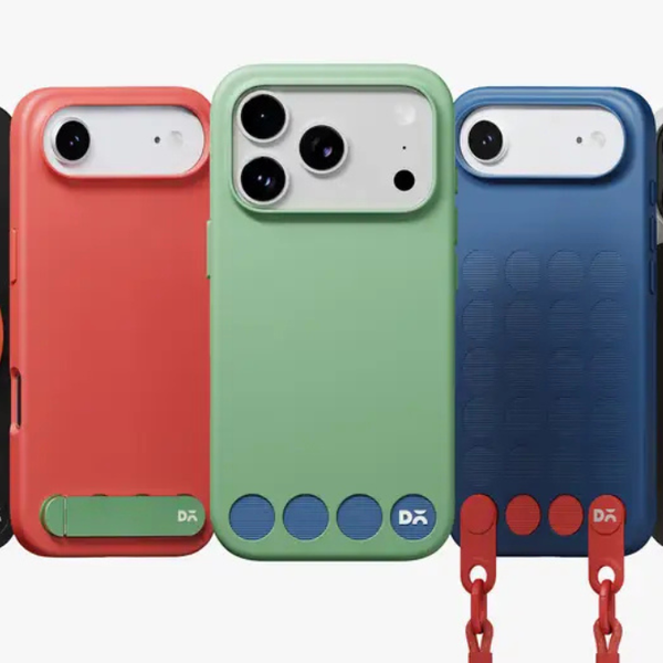 Why the Stack Phone Case Is the Best Modular Phone Case for iPhone 17