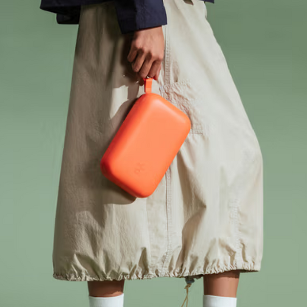The Ultimate Travel Tech Bag: What to Pack for Work, Flights and Everywhere In Between