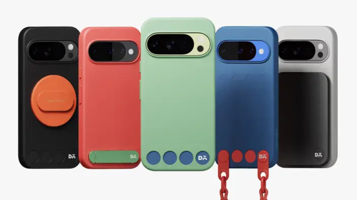 Stack: The Perfect Phone Ecosystem for your Google Pixel 10