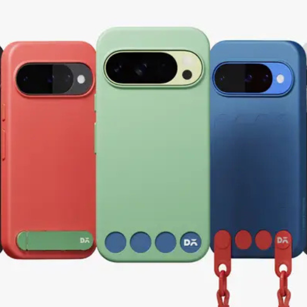 Stack: The Perfect Phone Ecosystem for your Google Pixel 10
