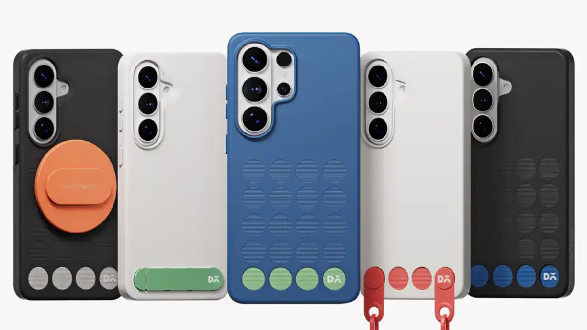 The Celebrated Stack Ecosystem Arrives for Samsung Galaxy S26
