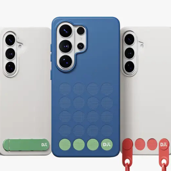 The Celebrated Stack Ecosystem Arrives for Samsung Galaxy S26