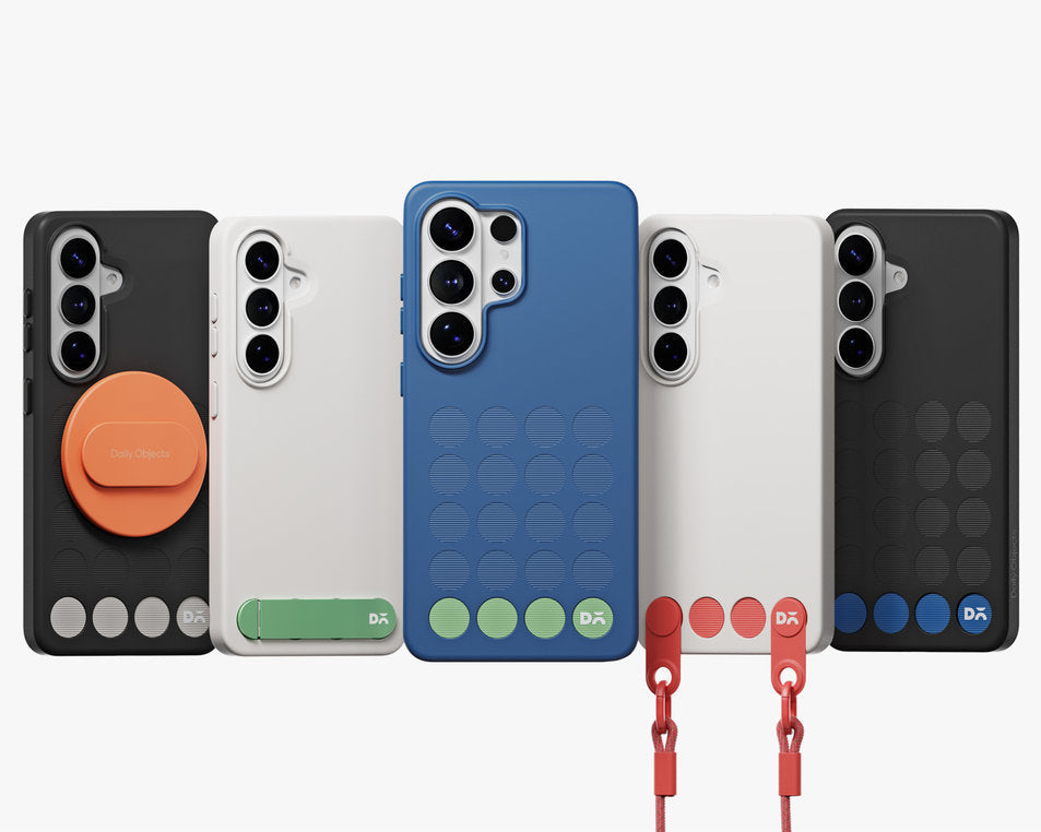 The Celebrated Stack Ecosystem Arrives for Samsung Galaxy S26
