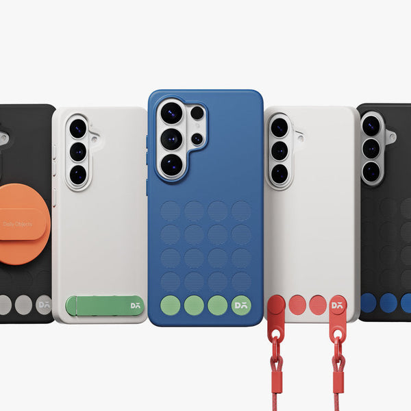 The Celebrated Stack Ecosystem Arrives for Samsung Galaxy S26