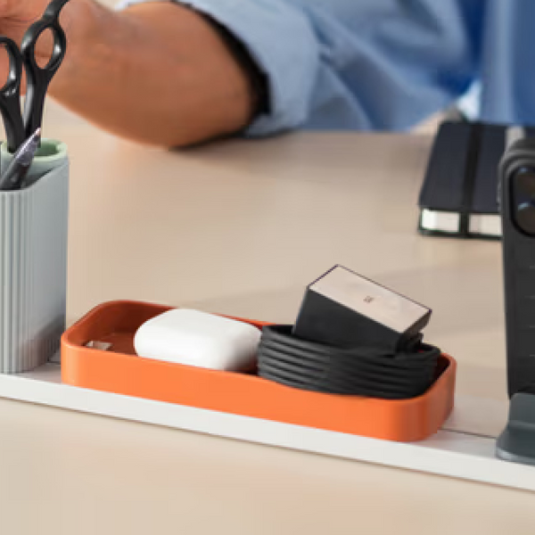 Meet the Bar Desk Organiser: A Smarter Way to Design Your Workspace