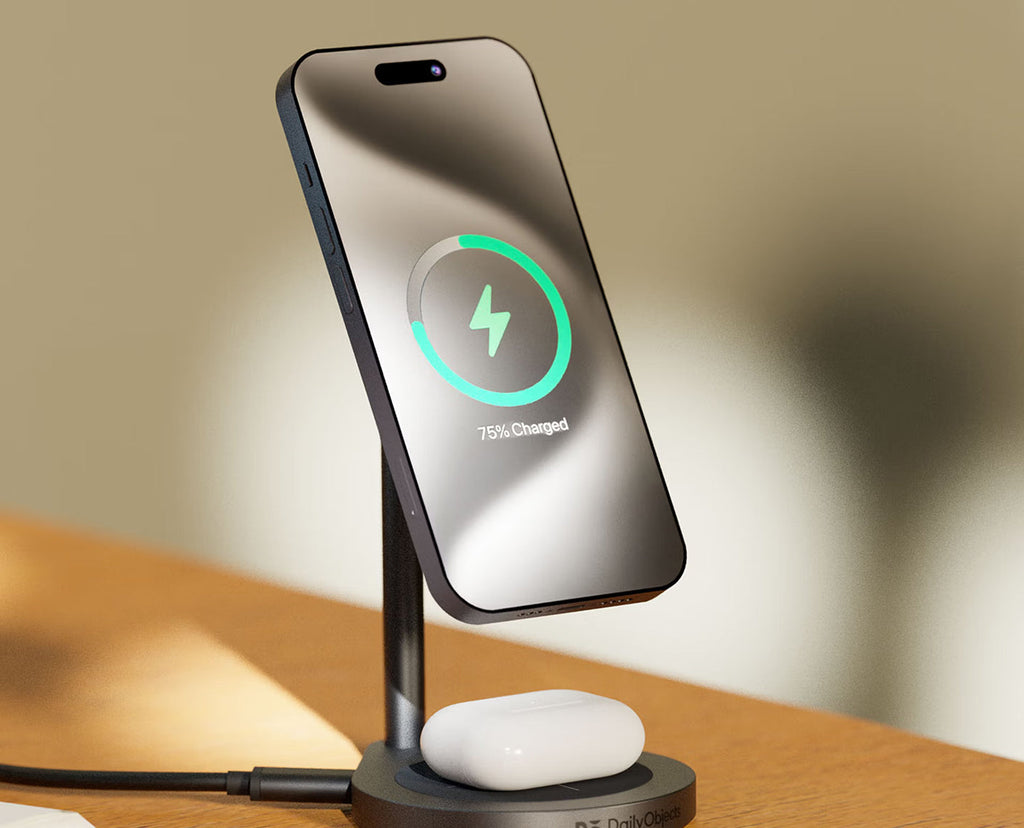 Juice Up Smart: Pro Tips to Extend Your Phone’s Battery Life