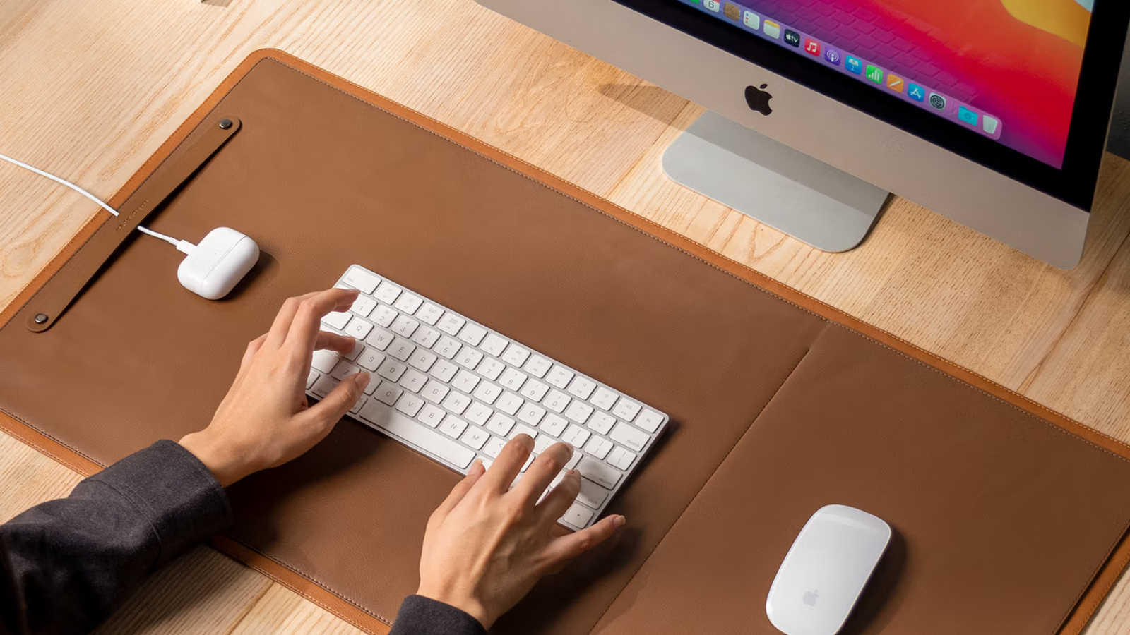DailyObjects Platform Desk Collection: The Designer's Perspective