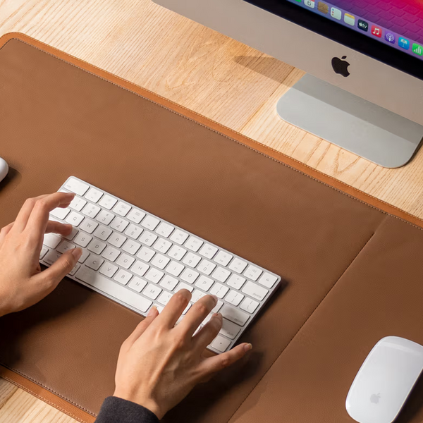 DailyObjects Platform Desk Collection: The Designer's Perspective