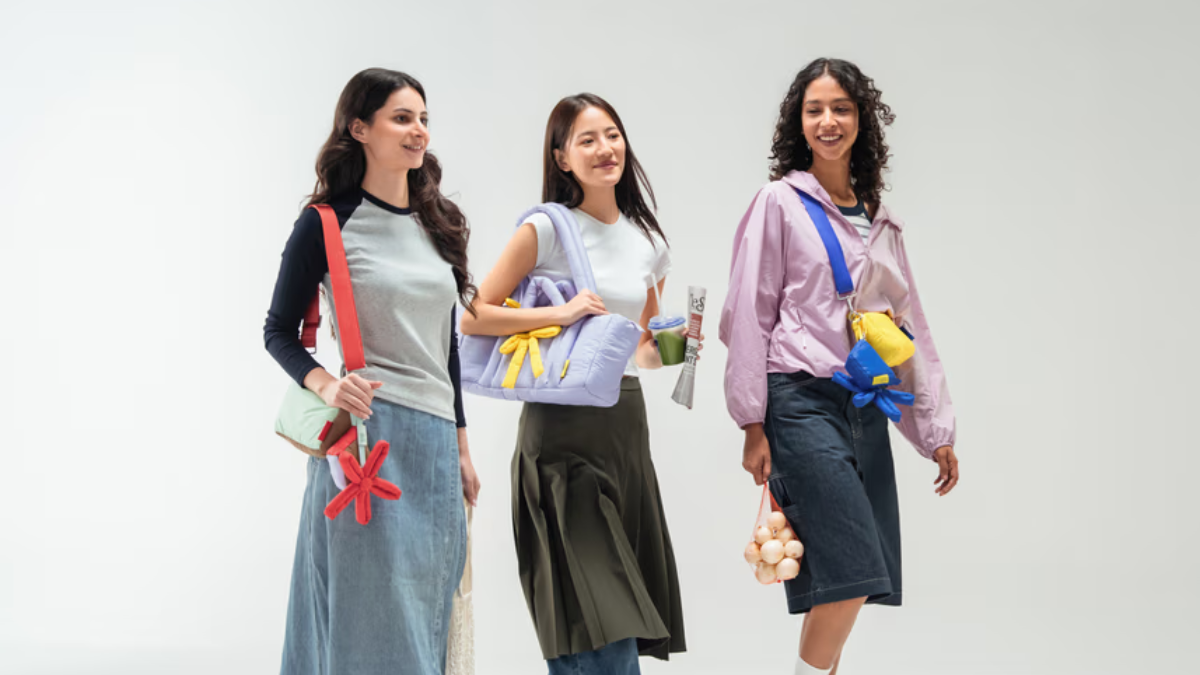 The Soft Rebellion: Why the Quilted Bag Trend of 2026 is About Reclaiming Who You Are